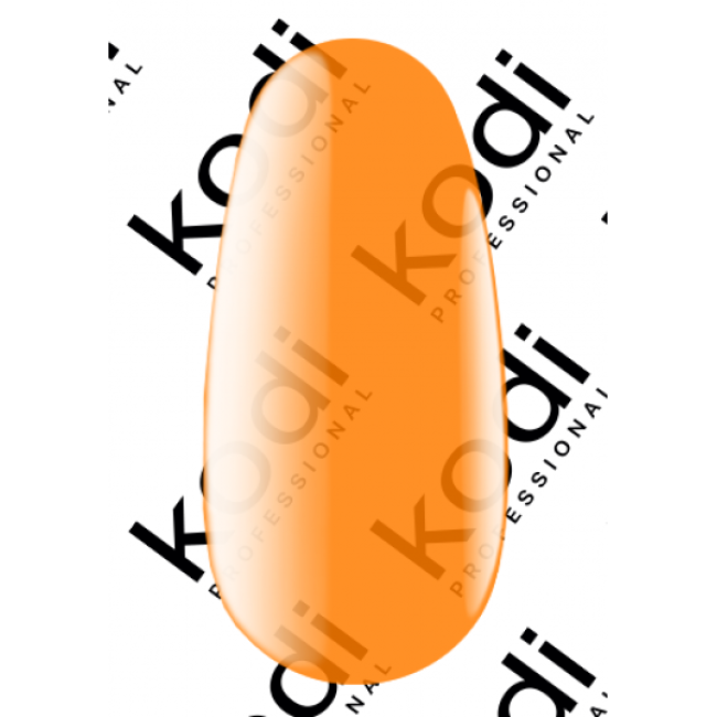 Витражный моделирующий гель Glass Builder Gel №07, 12 мл - Kodi Professional