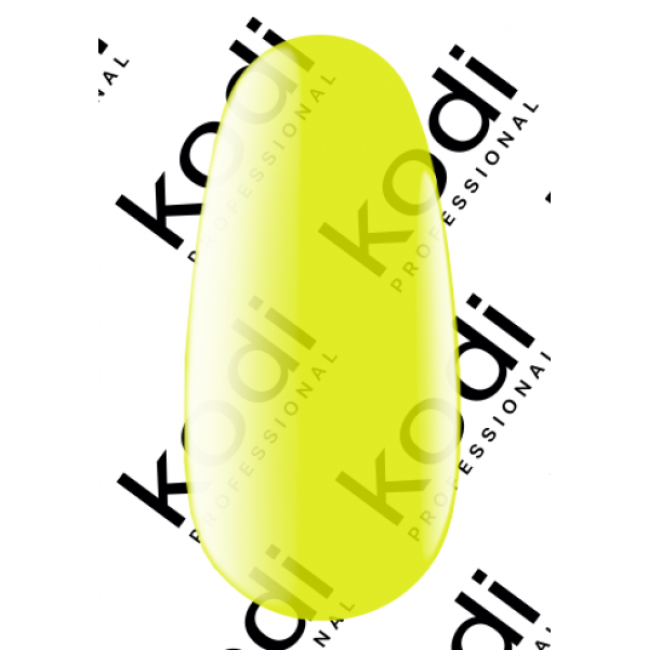 Витражный моделирующий гель Glass Builder Gel №08, 12 мл - Kodi Professional