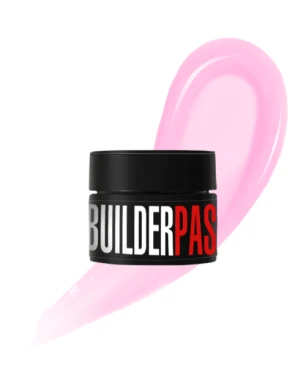 Modeling gel Builder gel Pastel 01, 13 g