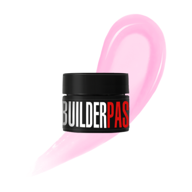 Modeling gel Builder gel Pastel 01, 13 g - Kodi Professional