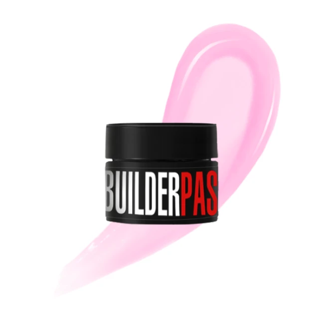 Modeling gel Builder gel Pastel 01, 13 g - Kodi Professional
