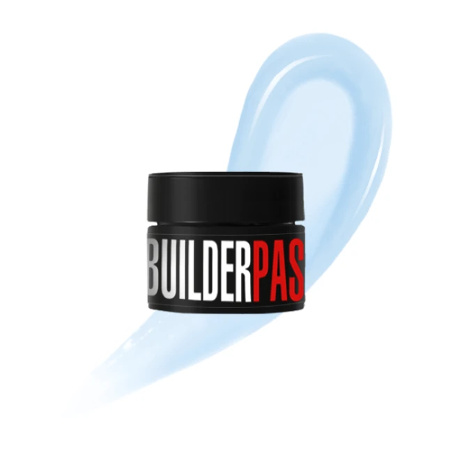 Modeling gel Builder gel Pastel 03, 13 g Modeling gel Builder gel Pastel 03, 13 g - Kodi Professional