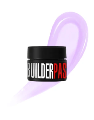 Modeling gel Builder gel Pastel 04, 13 g