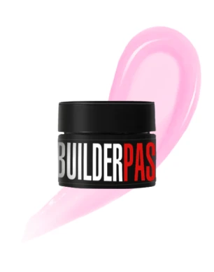Modeling gel Builder gel Pastel 01, 30 g