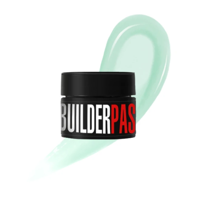 Modeling gel Builder gel Pastel 02, 30 g Modeling gel Builder gel Pastel 02, 30 g - Kodi Professional
