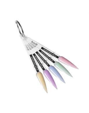 Modeling gel Builder gel Pastel 05, 30 g