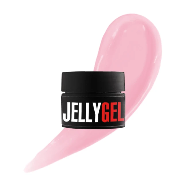 Camouflage gel-jelly, No. 01, 13 g - Kodi Professional