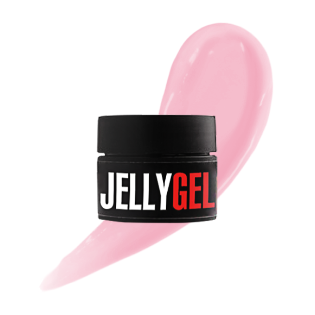 Камуфляжный гель-желе Camouflage Gel-jelly, №01, 30 г - Kodi Professional