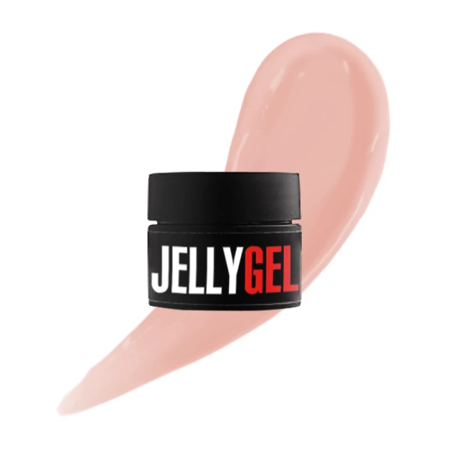 Камуфляжный гель-желе Camouflage Jelly Gel, №02, 13 г - Kodi Professional