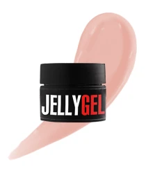 Camouflage Jelly Gel, No. 02, 30 g