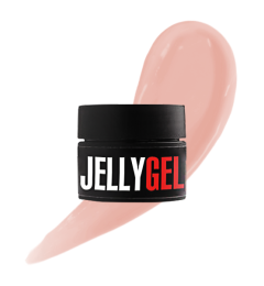 Камуфляжный гель-желе Camouflage Jelly Gel, №02, 30 г