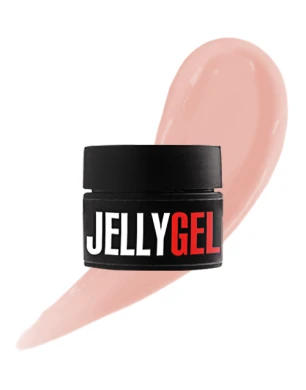 Камуфляжный гель-желе Camouflage Jelly Gel, №02, 30 г