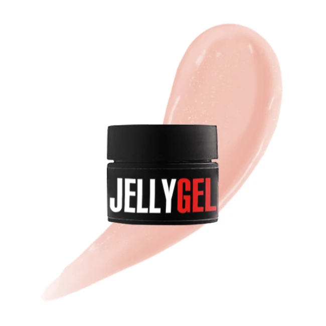 Camouflage Jelly Gel, No. 03, 13 g - Kodi Professional