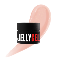 Камуфляжный гель-желе Camouflage Jelly Gel, №03, 30 г
