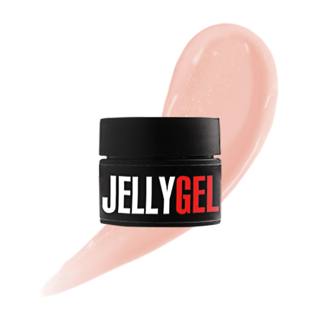 Камуфляжный гель-желе Camouflage Jelly Gel, №03, 30 г - Kodi Professional