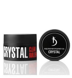 Crystal Clear Modeling Gel, 30 g