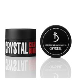 Crystal Clear Modeling Gel, 13 g