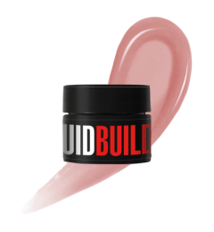 Жидкий моделирующий гель Liquid builder gel №02, 30 г