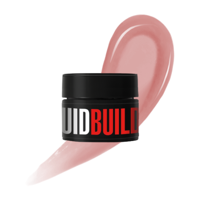Liquid builder gel No.02, 30 g - Kodi Professional