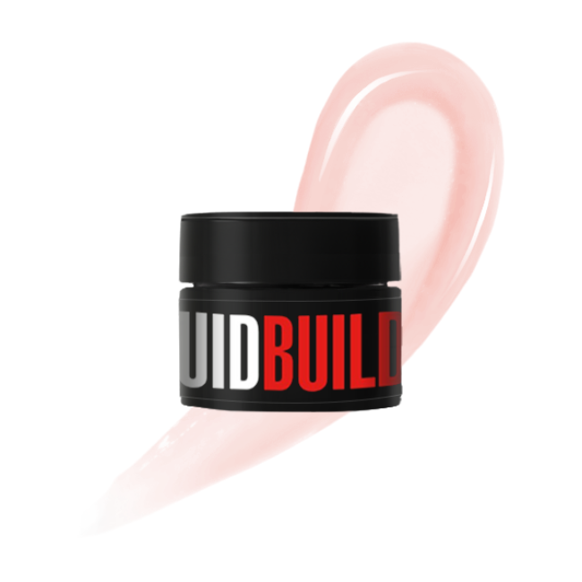 Liquid builder gel No.03, 30 g - Kodi Professional