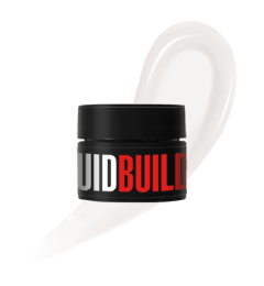 Жидкий моделирующий гель Liquid builder gel №04, 30 г