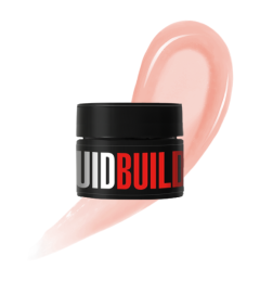 Жидкий моделирующий гель Liquid builder gel №05, 30 г