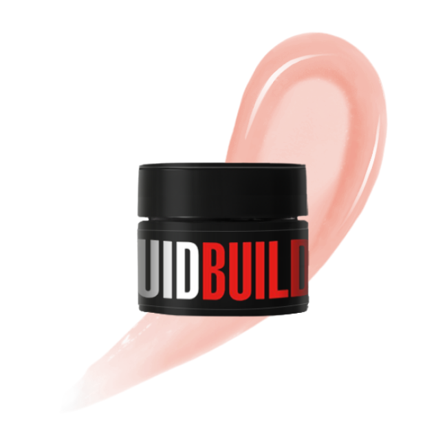 Жидкий моделирующий гель Liquid builder gel №05, 30 г - Kodi Professional