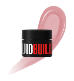 Жидкий моделирующий гель Liquid builder gel №07, 30 г
