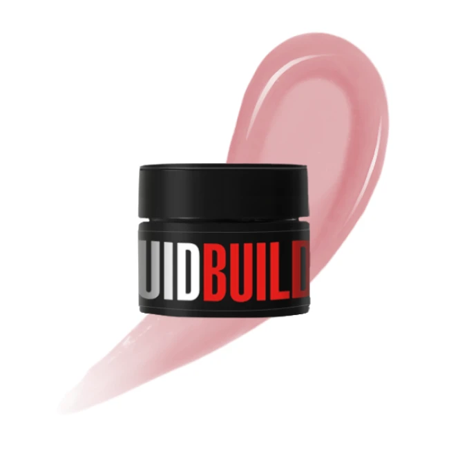 Liquid builder gel No.07, 30 g Liquid builder gel No.07, 30 g - Kodi Professional