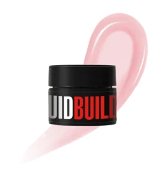 Liquid builder gel №08, 30 g