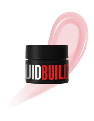 Liquid builder gel №08, 30 g