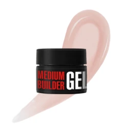 Camouflage Medium Builder Gel No. 20 CN, 30 g