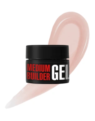 Камуфлирующий гель Medium Builder Gel №20 CN, 30 г