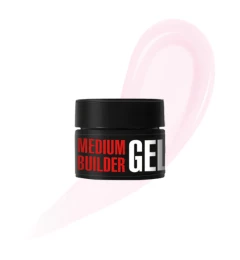 Medium Builder Gel 14, 13 g