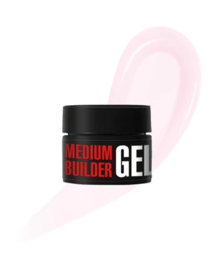 Medium Builder Gel 14, 13 g