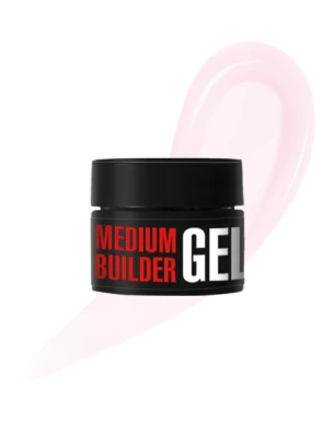 Medium Builder Gel 14, 30 g