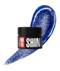 Моделирующий гель Medium builder shine gel 02, 30 г
