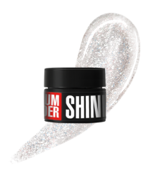 Моделирующий гель Medium builder shine gel 03, 30 г