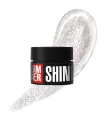 Medium builder shine gel 03, 30 g
