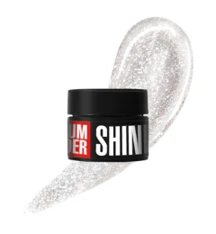 Medium builder shine gel 03, 30 g