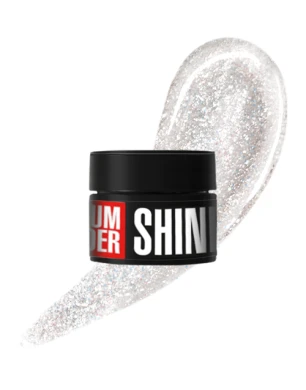 Medium builder shine gel 03, 30 g