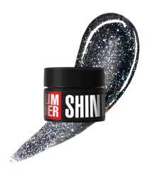 Моделирующий гель Medium builder shine gel 04, 30 г