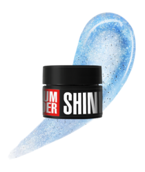 Моделирующий гель Medium builder shine gel 05, 30 г