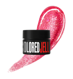 Colored Jelly Gel No.1, 13 g