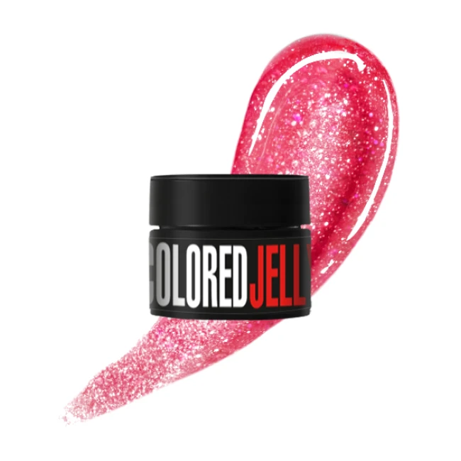 Colored Jelly Gel No.1, 13 g Colored Jelly Gel No.1, 13 g - Kodi Professional