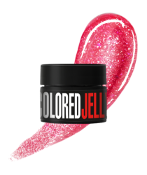 Colored Jelly Gel No.1, 30 g