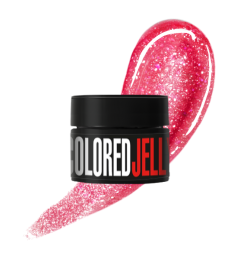 Colored Jelly Gel No.1, 30 g