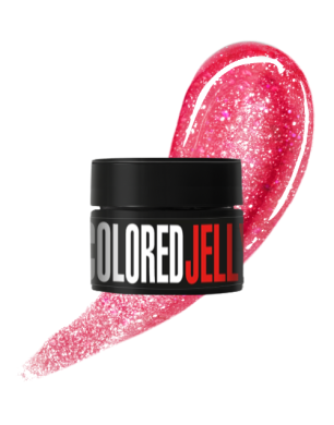 Colored Jelly Gel No.1, 30 g