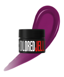 Colored Jelly Gel No.2, 13 g