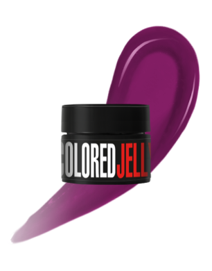 Colored Jelly Gel No.2, 13 g